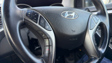 Hyundai i30 1.6 CRDi Blue Drive SE 5dr Diesel Hatchback